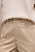 Moleskin Five Pocket Pant