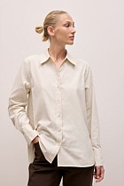Pinwale Cord Shirt