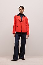 Soft Rib Rollneck