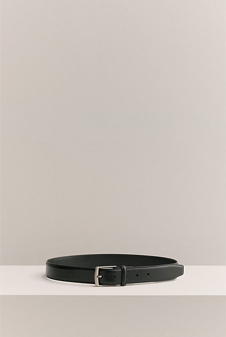 Newell Slim Belt