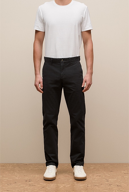Regular Fit Chino