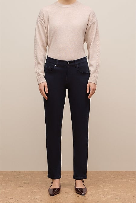 Boyfriend Jean