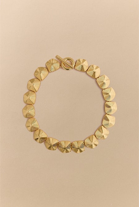 Maelis Necklace