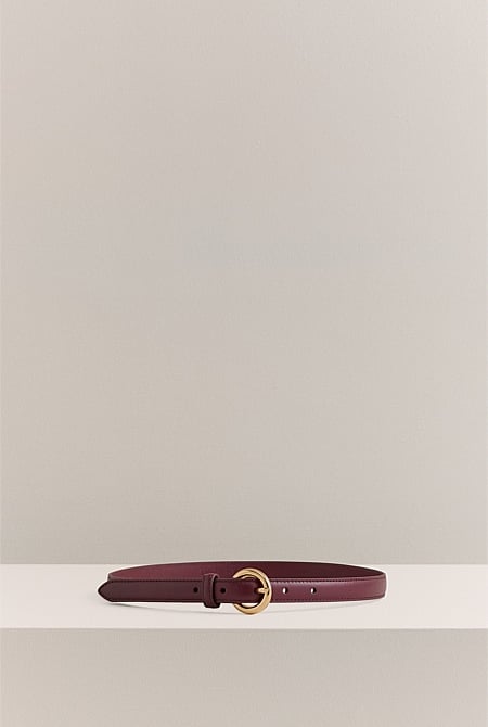 Isera Belt