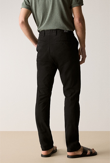 Regular Chino Pant