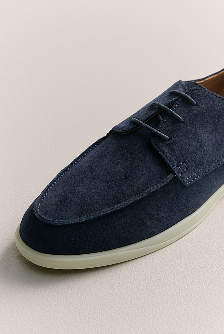 Miles Yacht Shoe