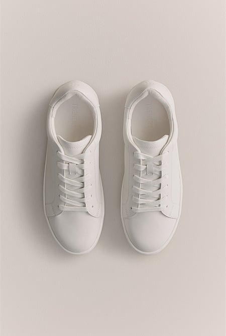 Lyons Leather Sneaker