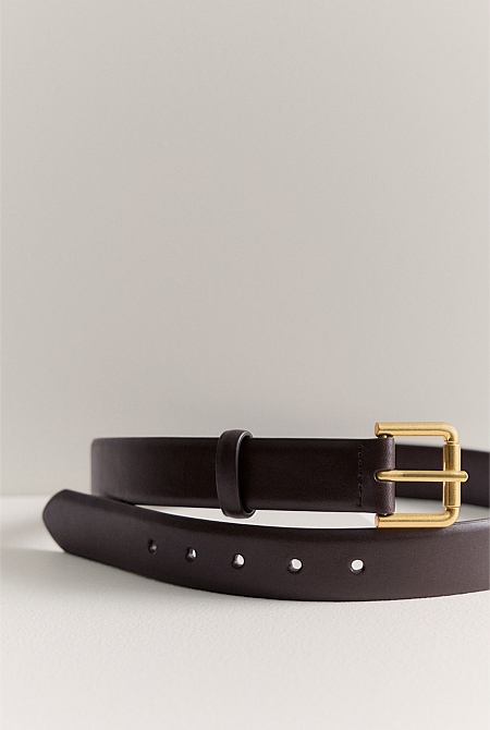 Asher Belt