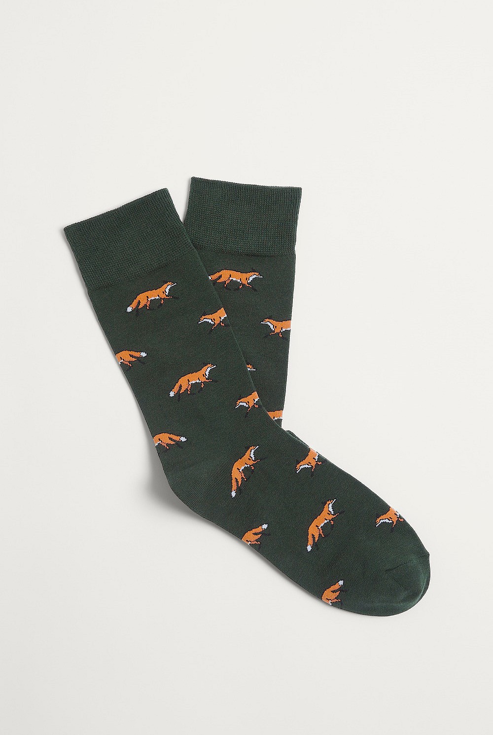 Fox Sock