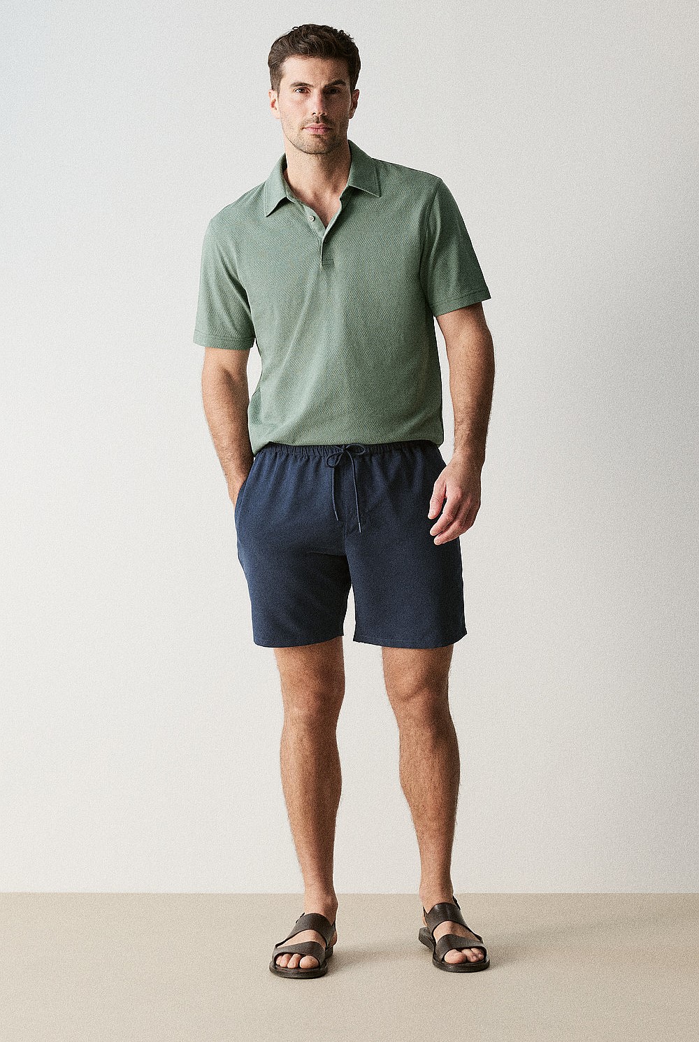 Essential Swim Short
