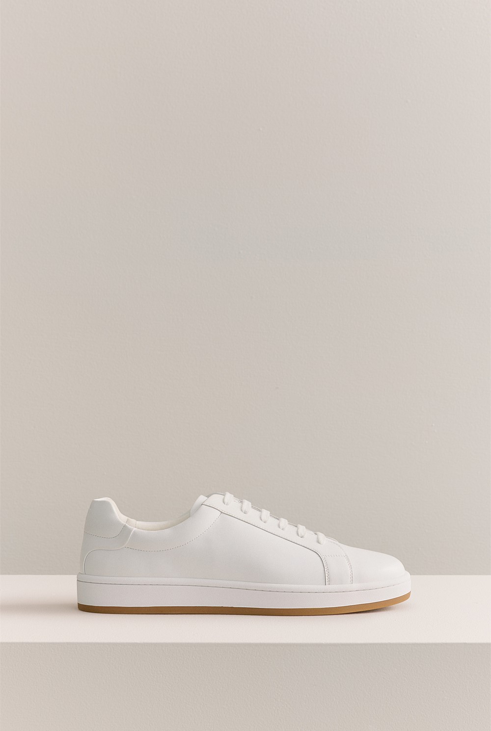 Woodhead Leather Sneaker