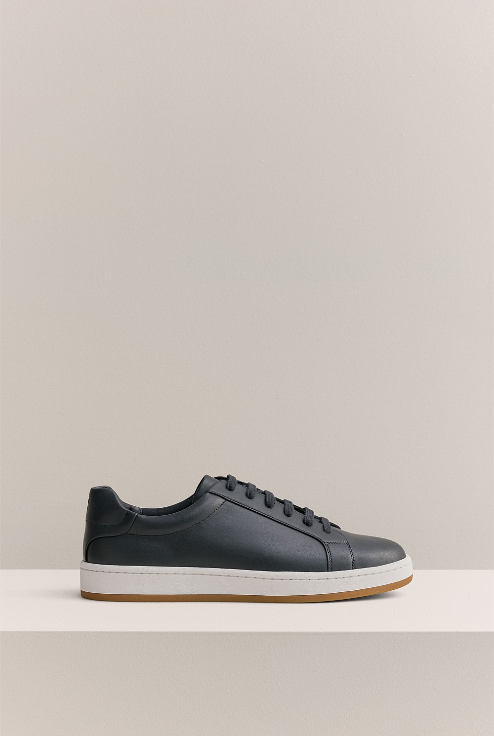 Woodhead Leather Sneaker