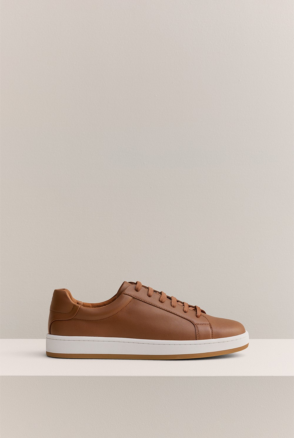 Woodhead Leather Sneaker