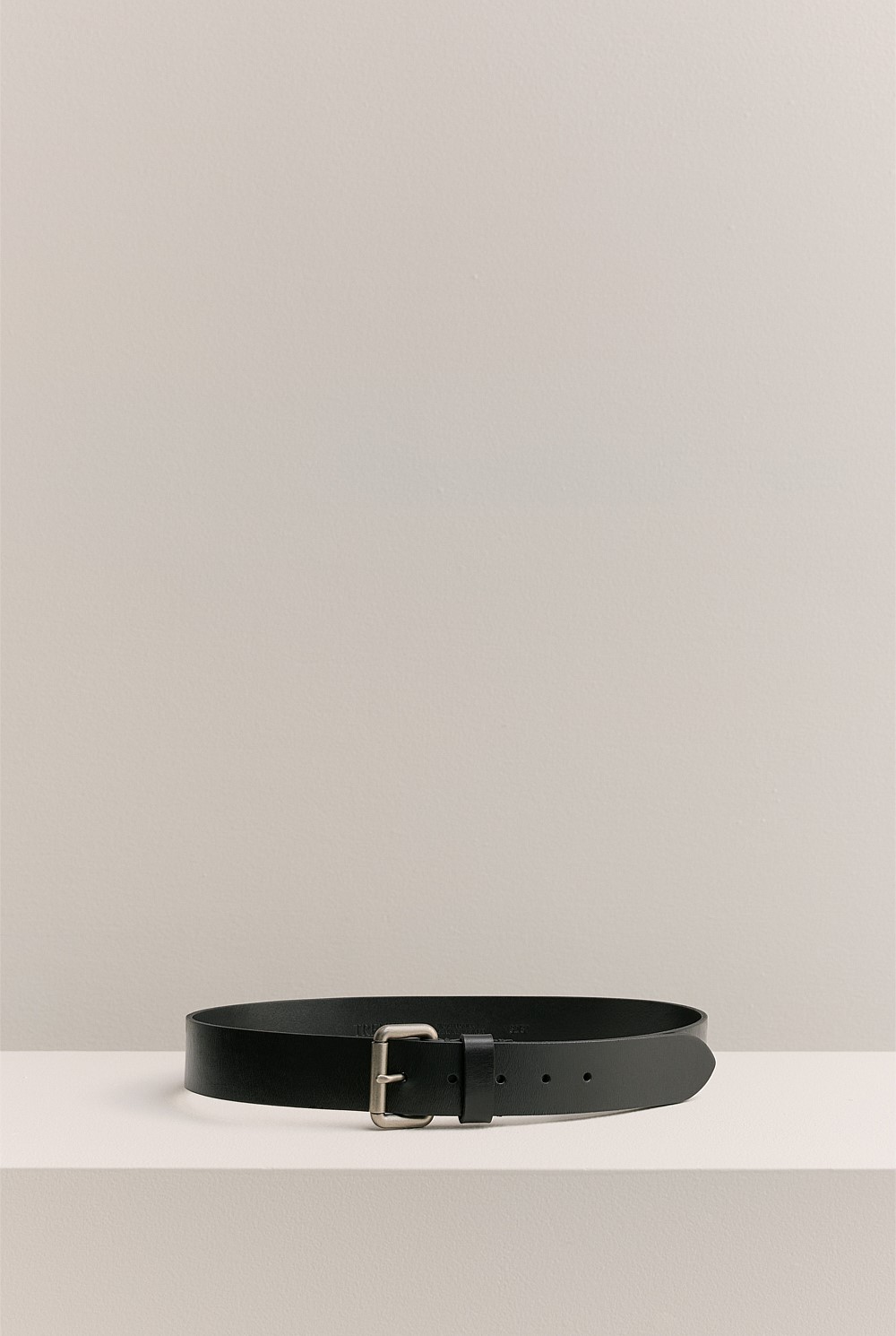Wilson Belt