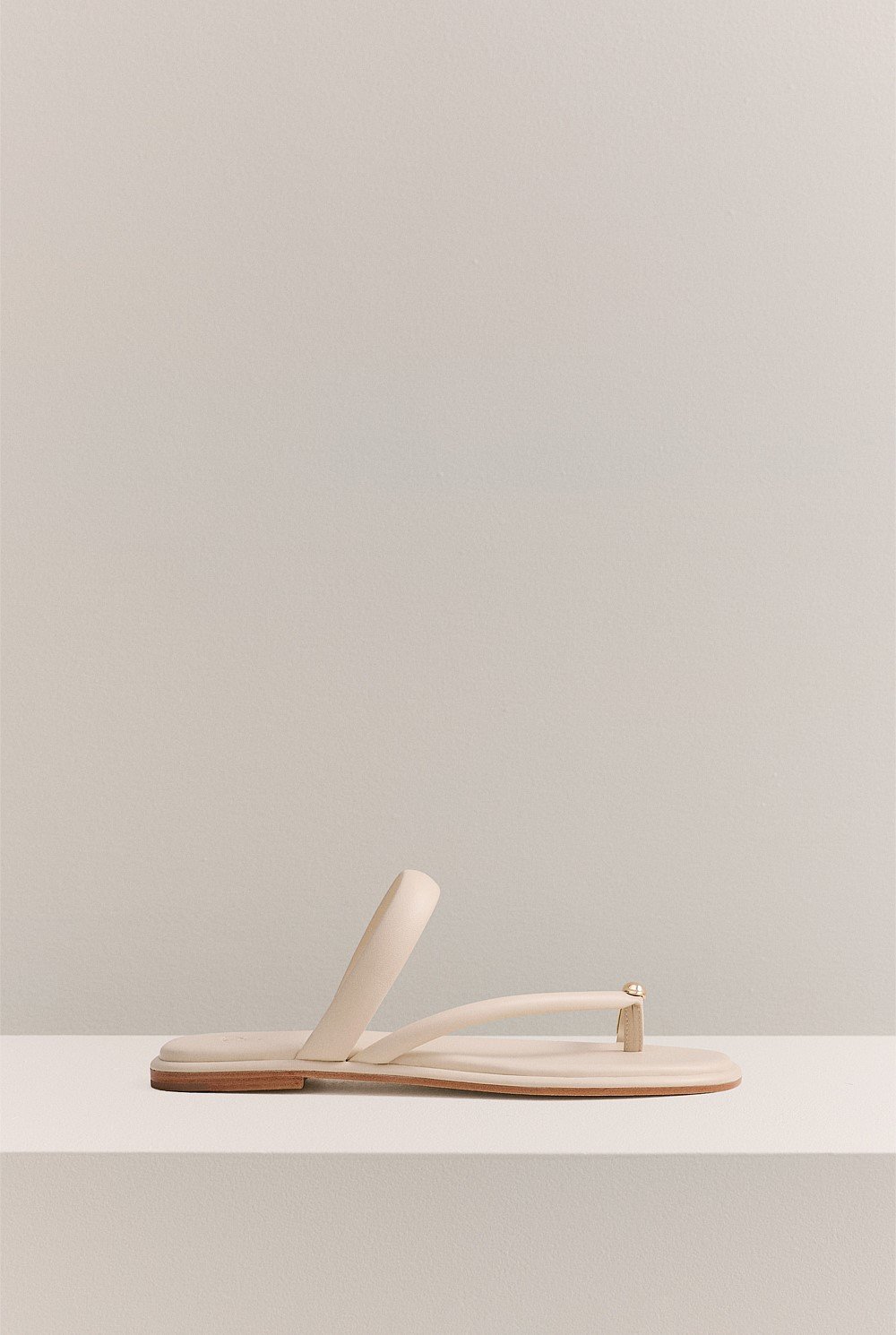 Cora Toe Ring Sandal