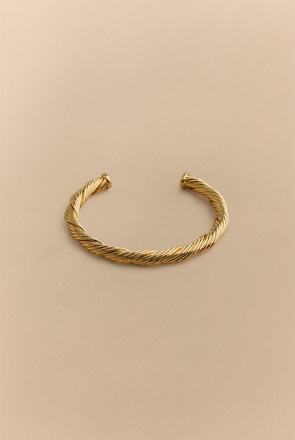 Mackenzie Cuff