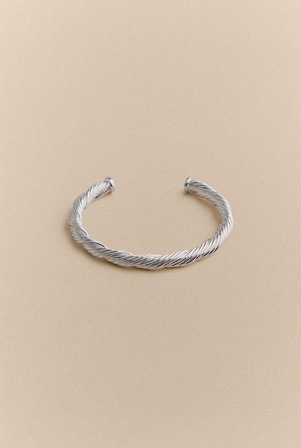 Mackenzie Cuff