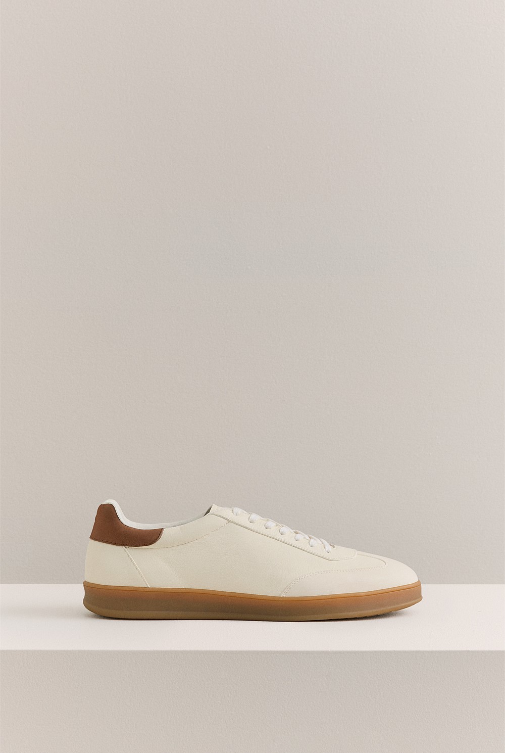 Halden Leather Sneaker
