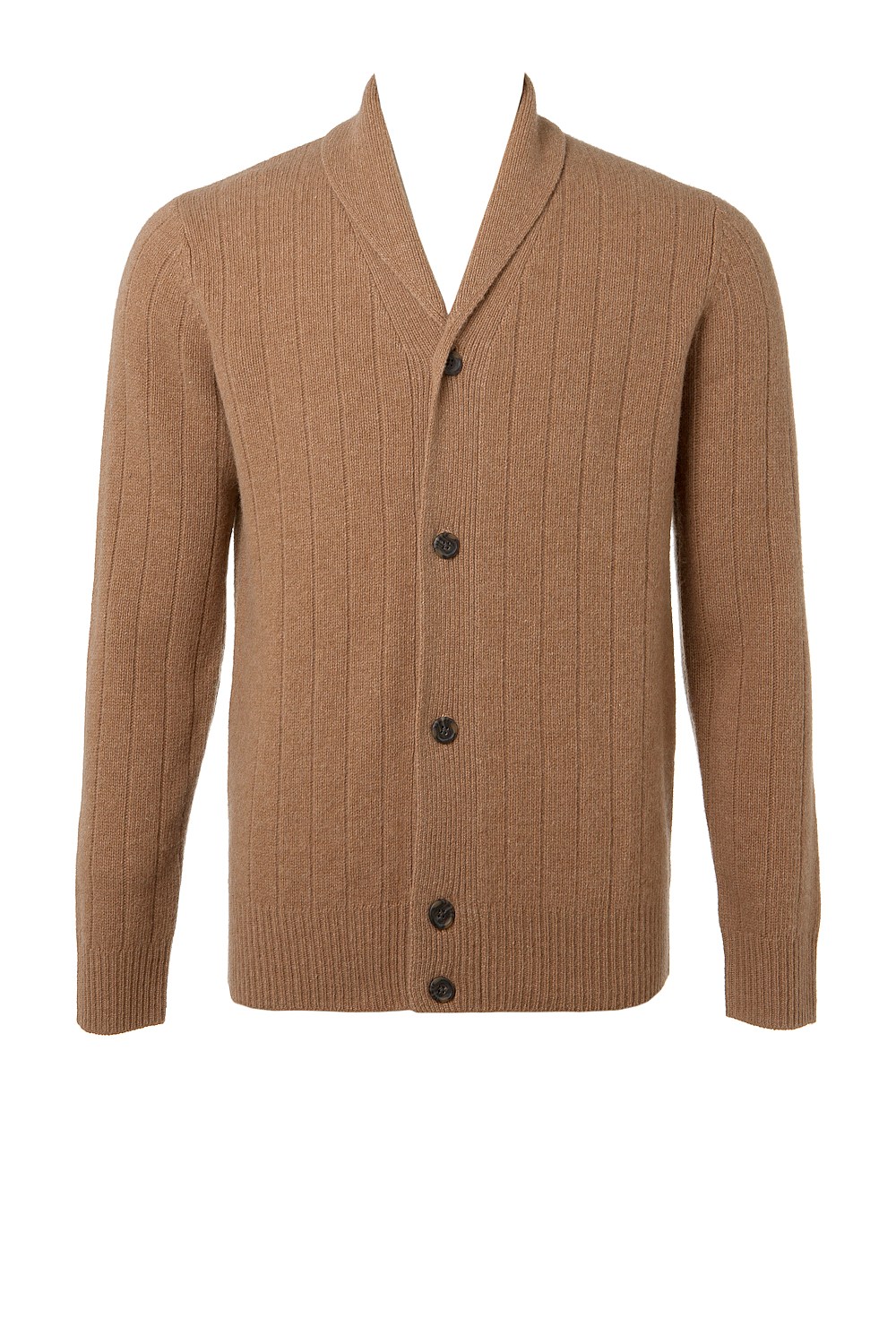 Shawl Cardigan