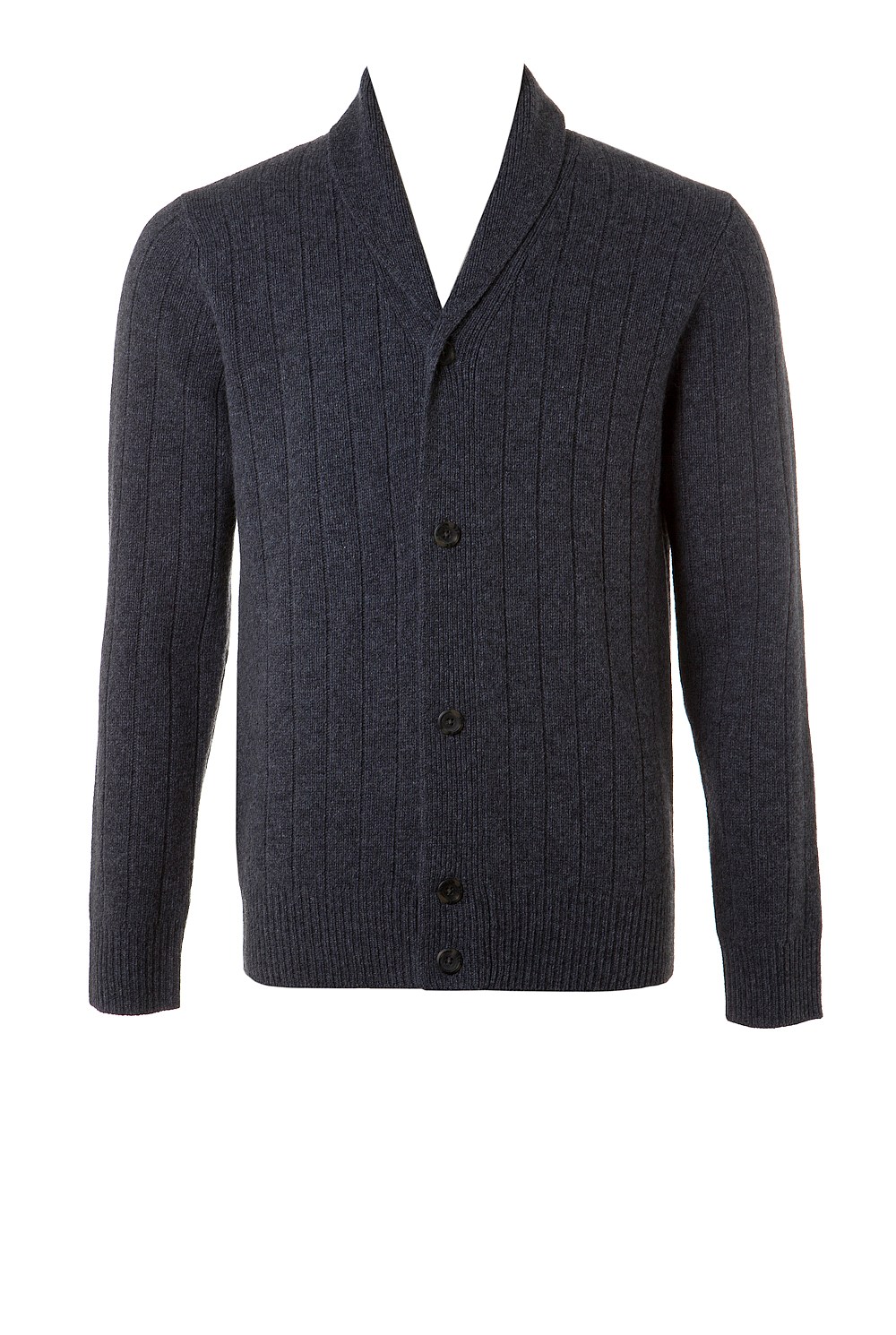 Shawl Cardigan