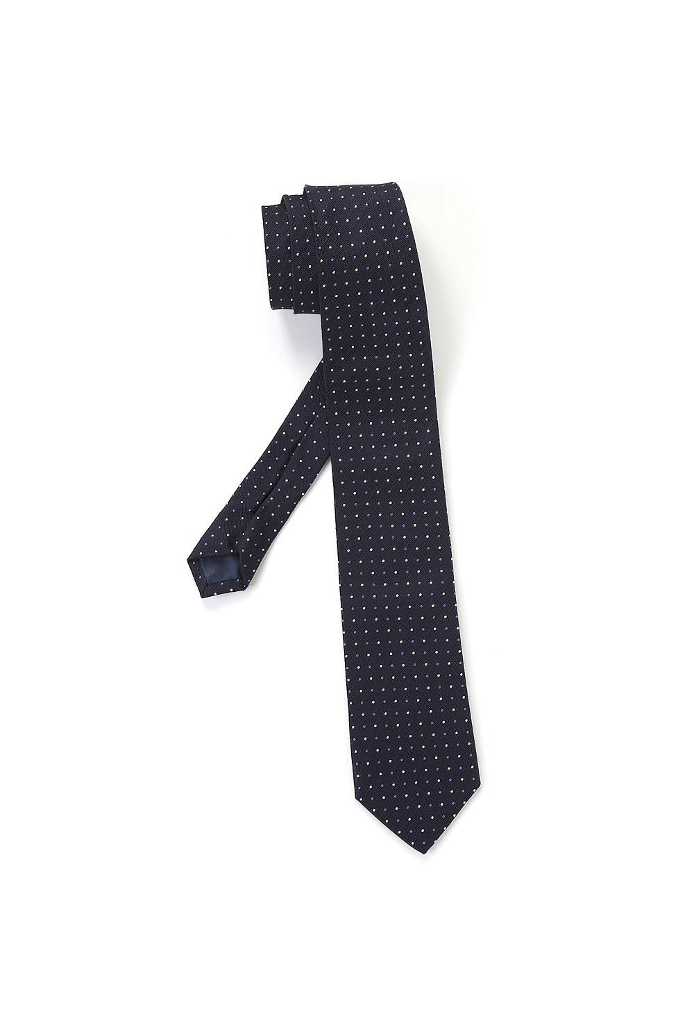 Pin Dots Tie