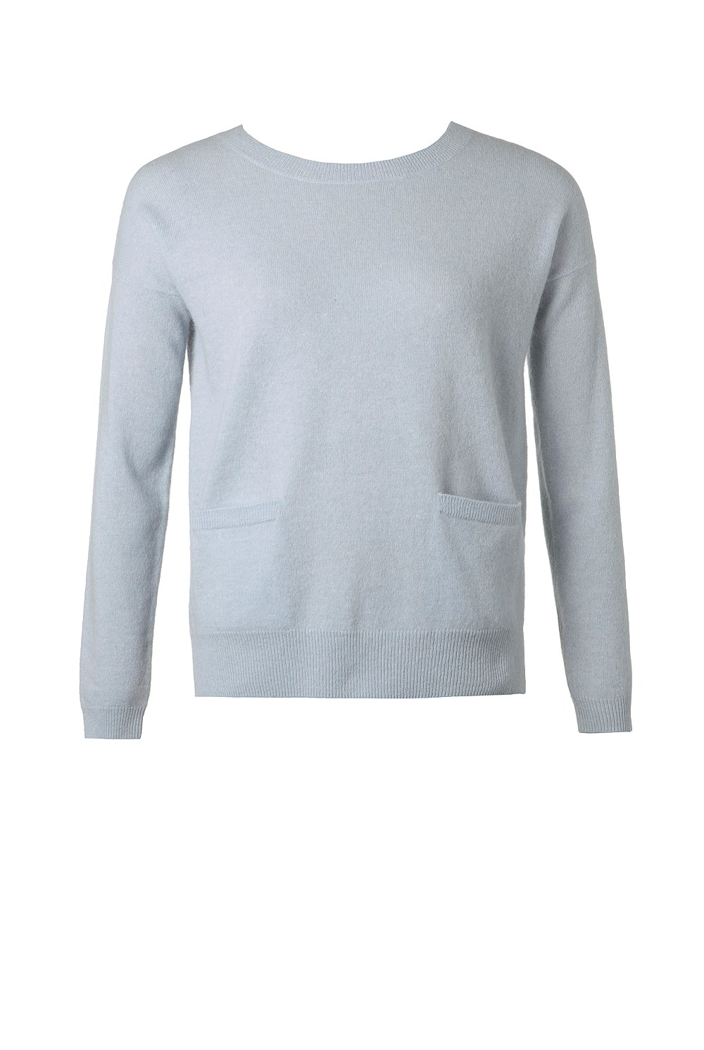 Boxy Knit