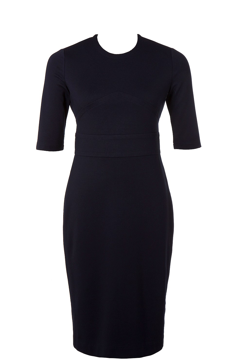 Ponti Dress