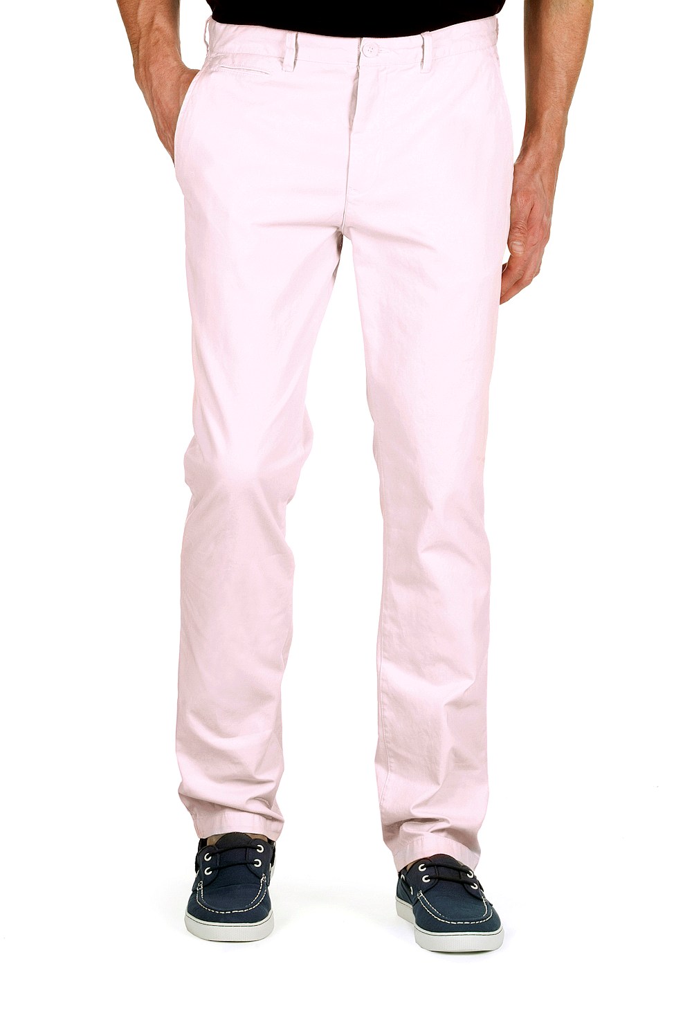 Modern Washed Chino