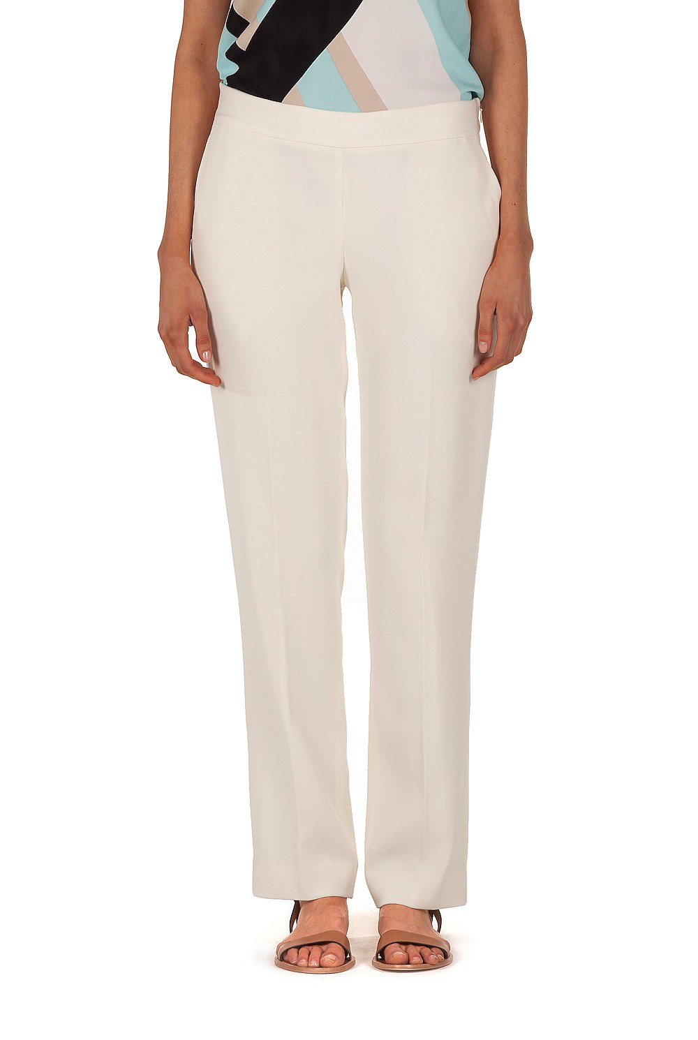 Soft Crepe Pant