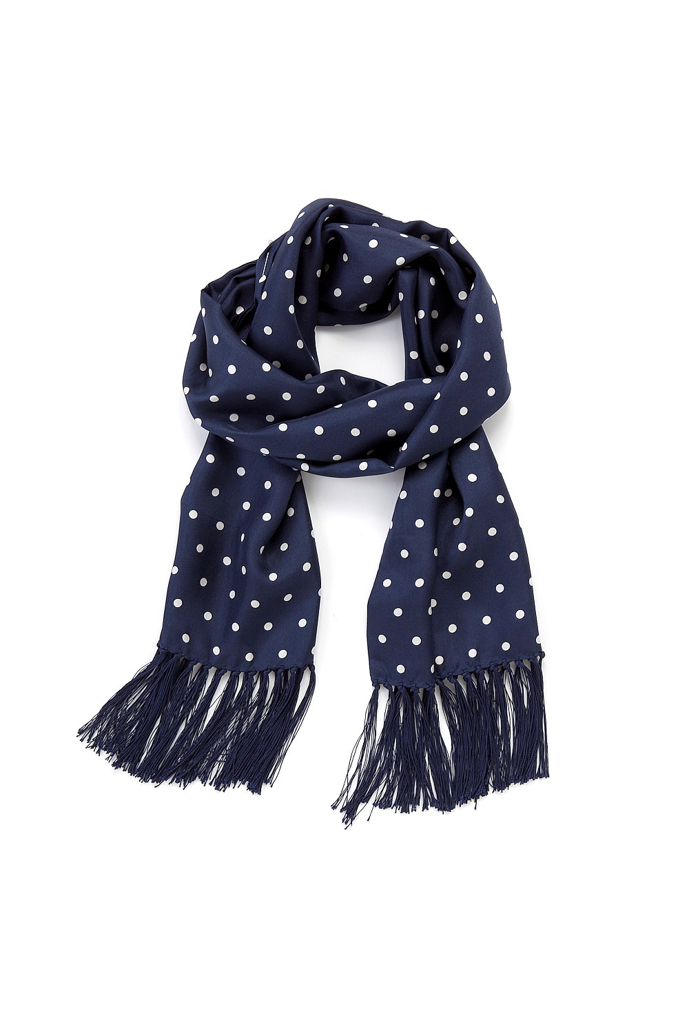 Spot Scarf