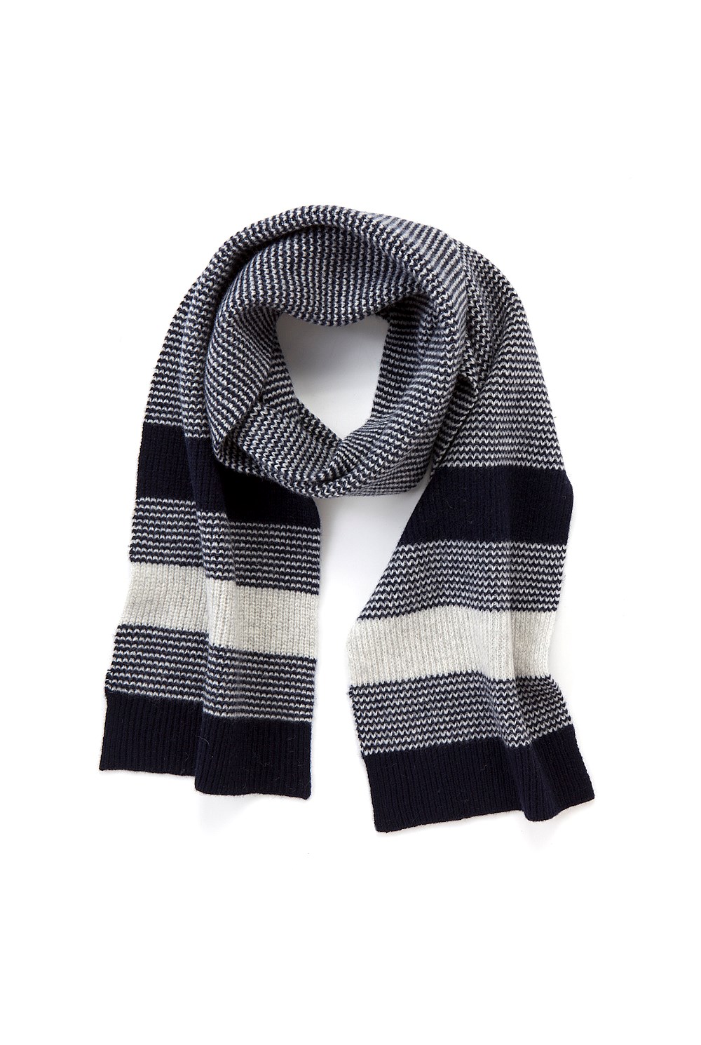 Texture Scarf