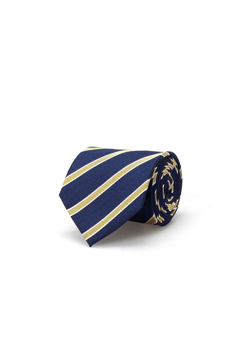 Twist Stripe Tie