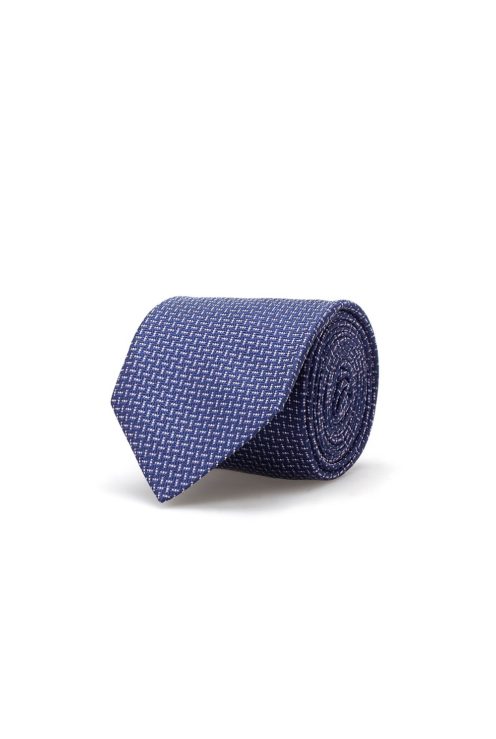 Mini Pattern Tie