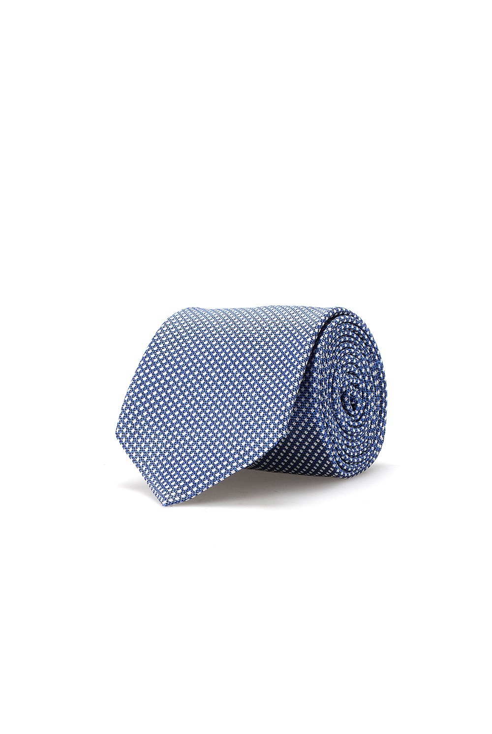 Textured Pattern Tie