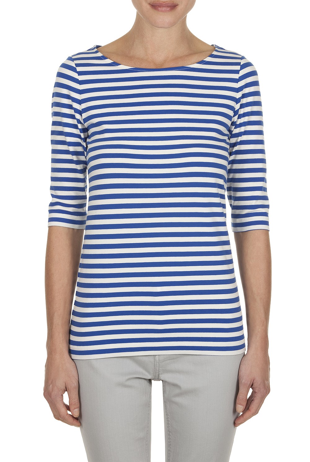 Stripe T-Shirt