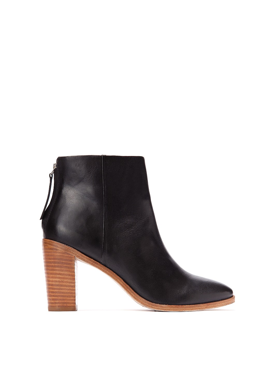 Clean Bootie