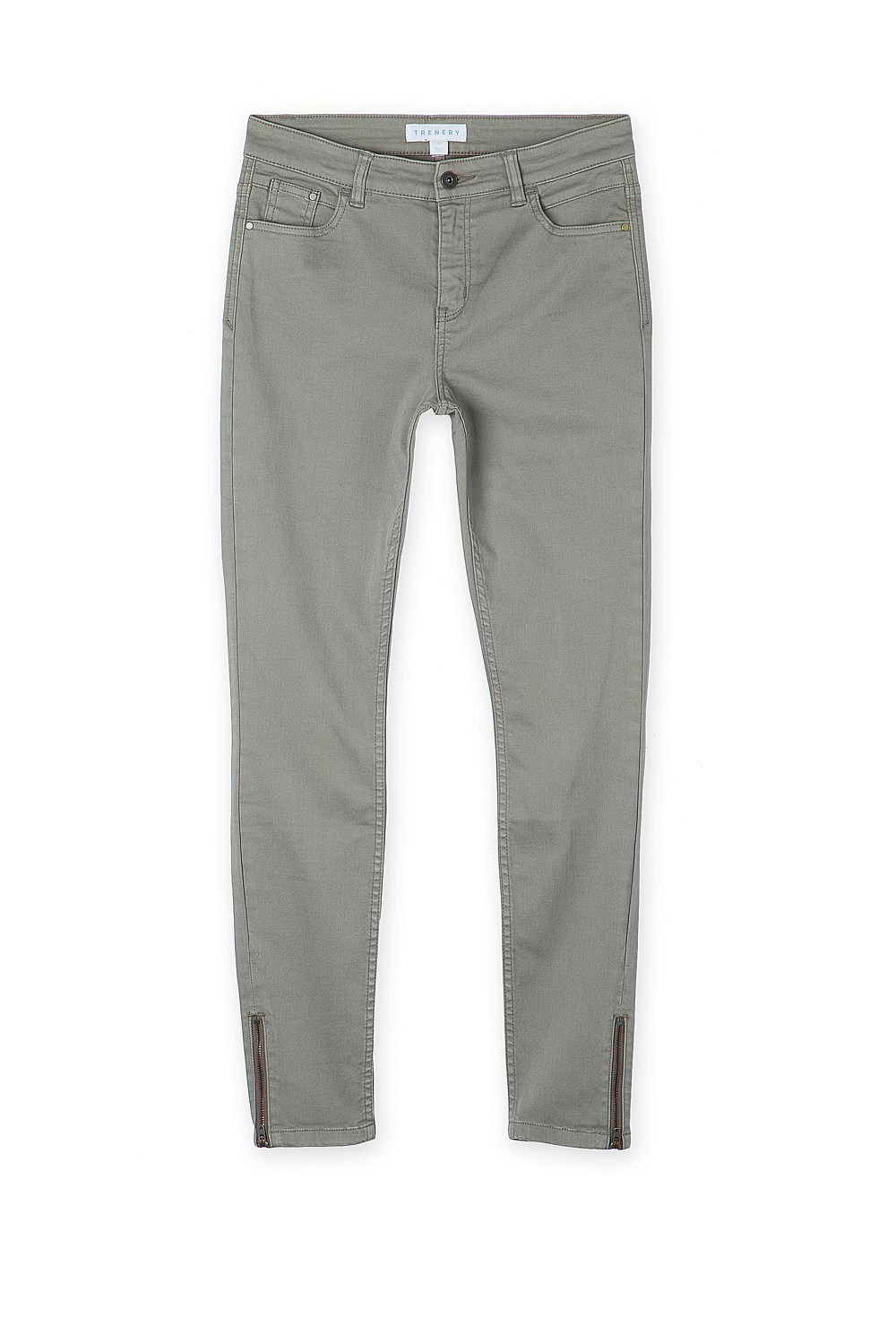 Garment Dyed Jean