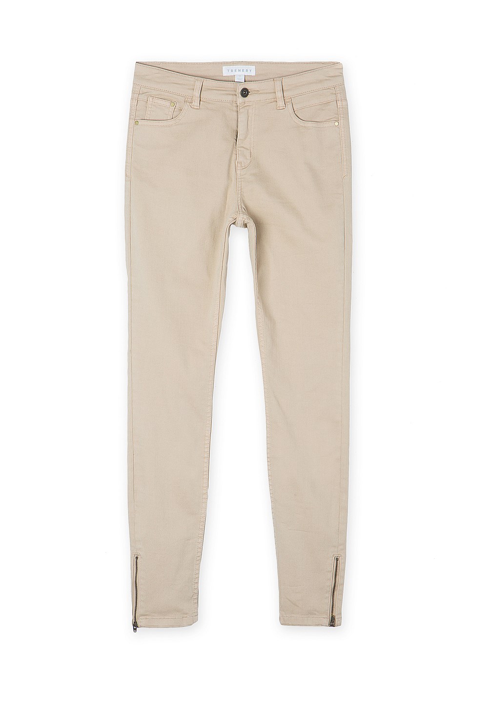 Garment Dyed Jean