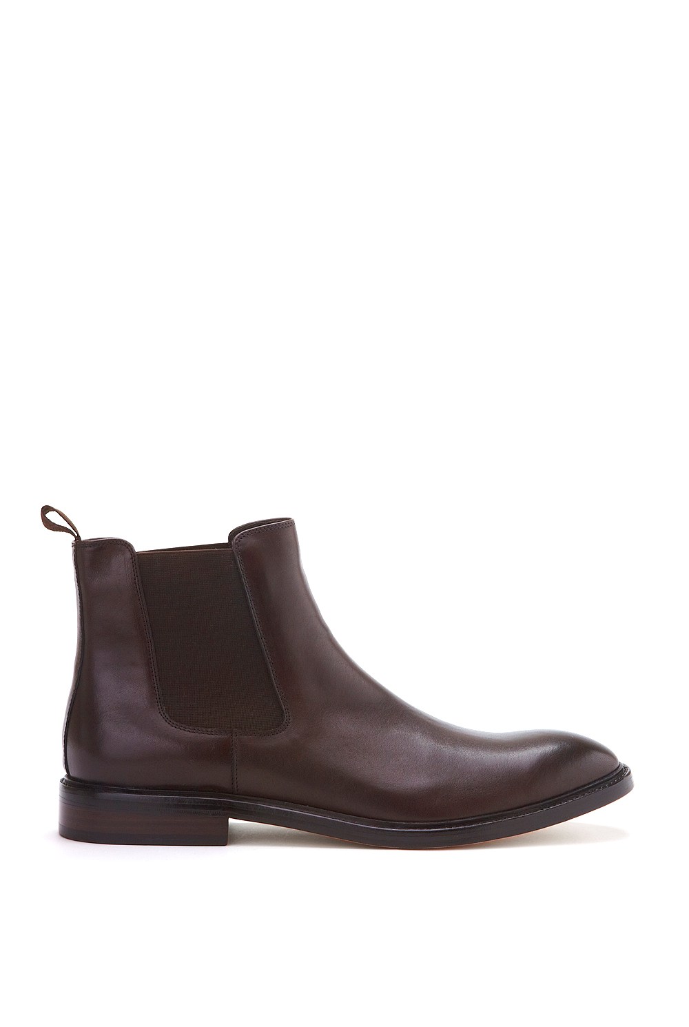Kingsbury Boot