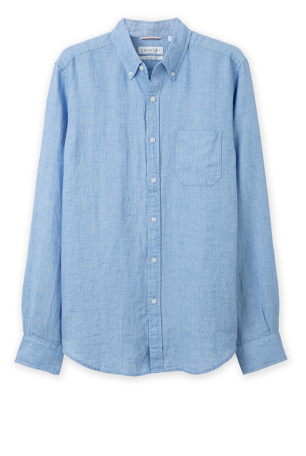 Delave Linen Shirt