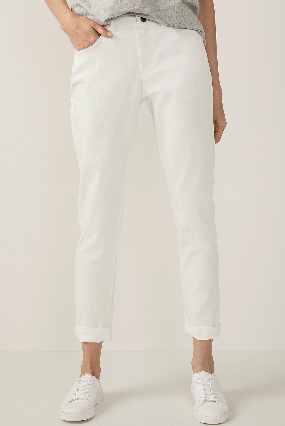 Boyfriend Jean