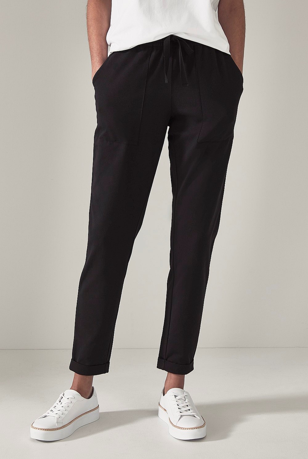 Organic Cotton Lounge Pant