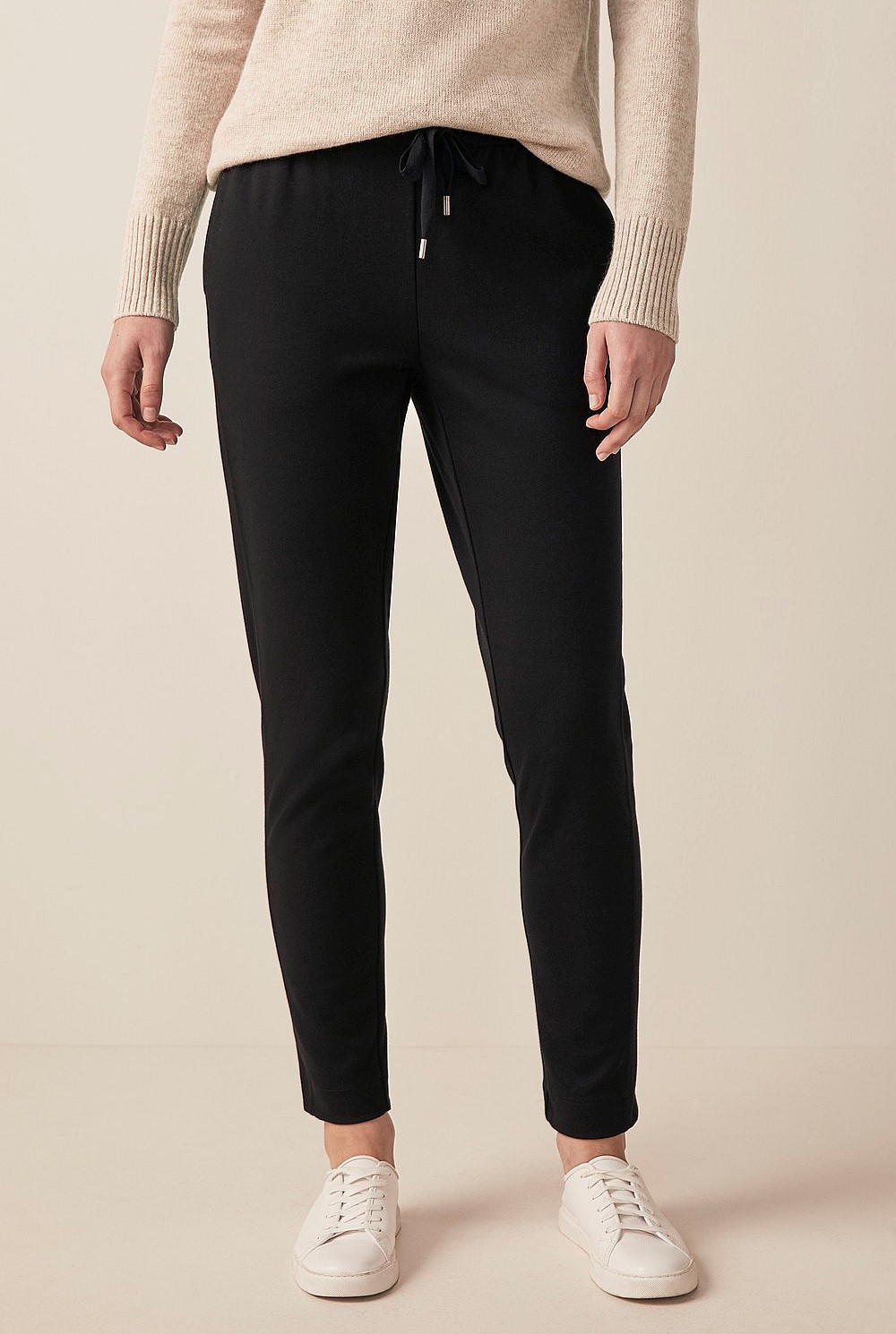 Ponte Lounge Pant