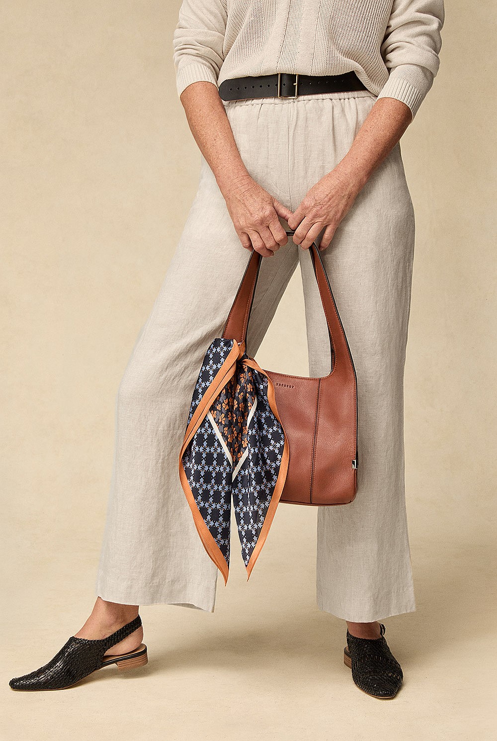 Ashley Handbag