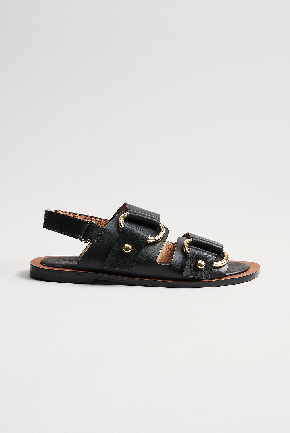 Ezra Sandal