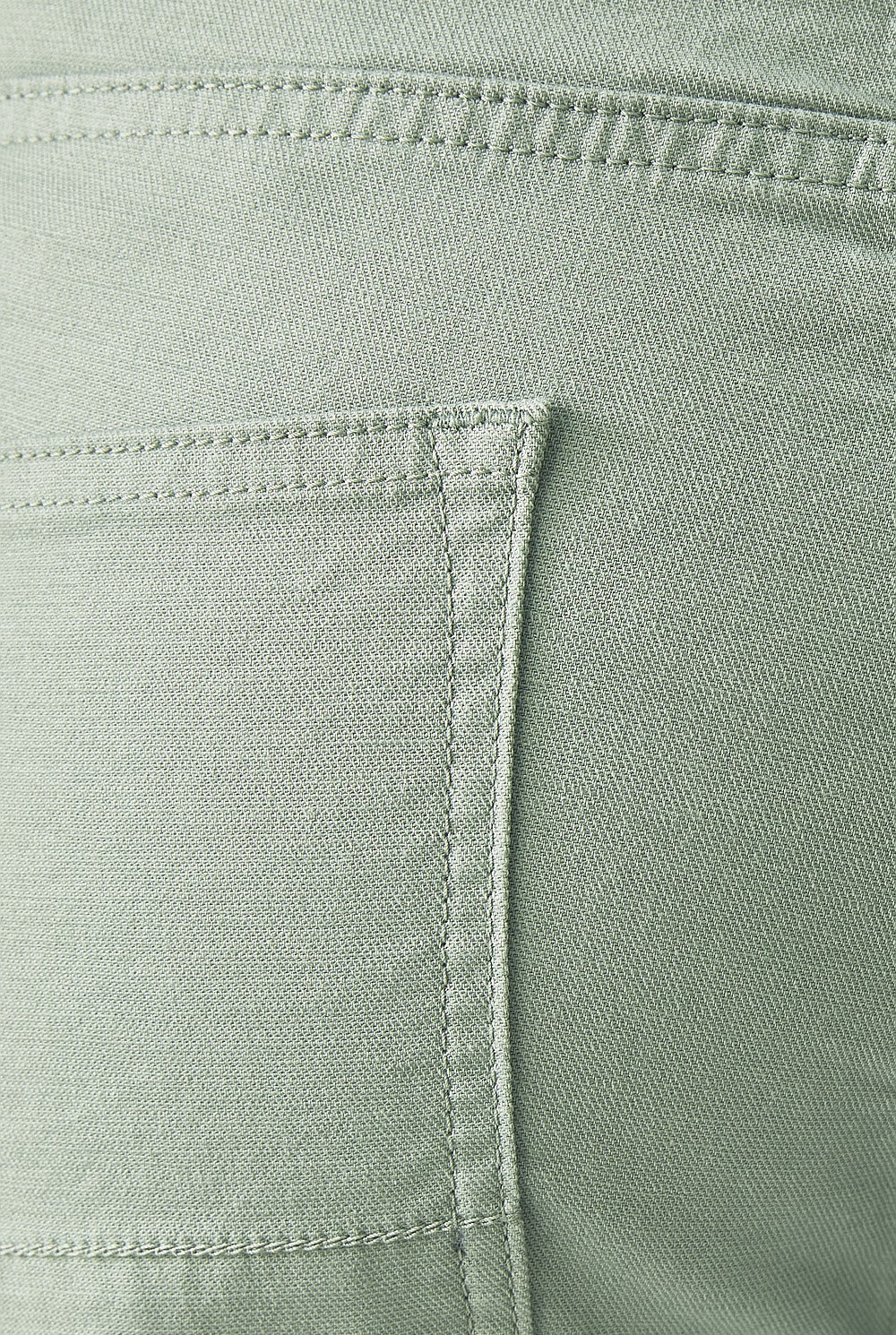 Cotton Linen Casual Pant