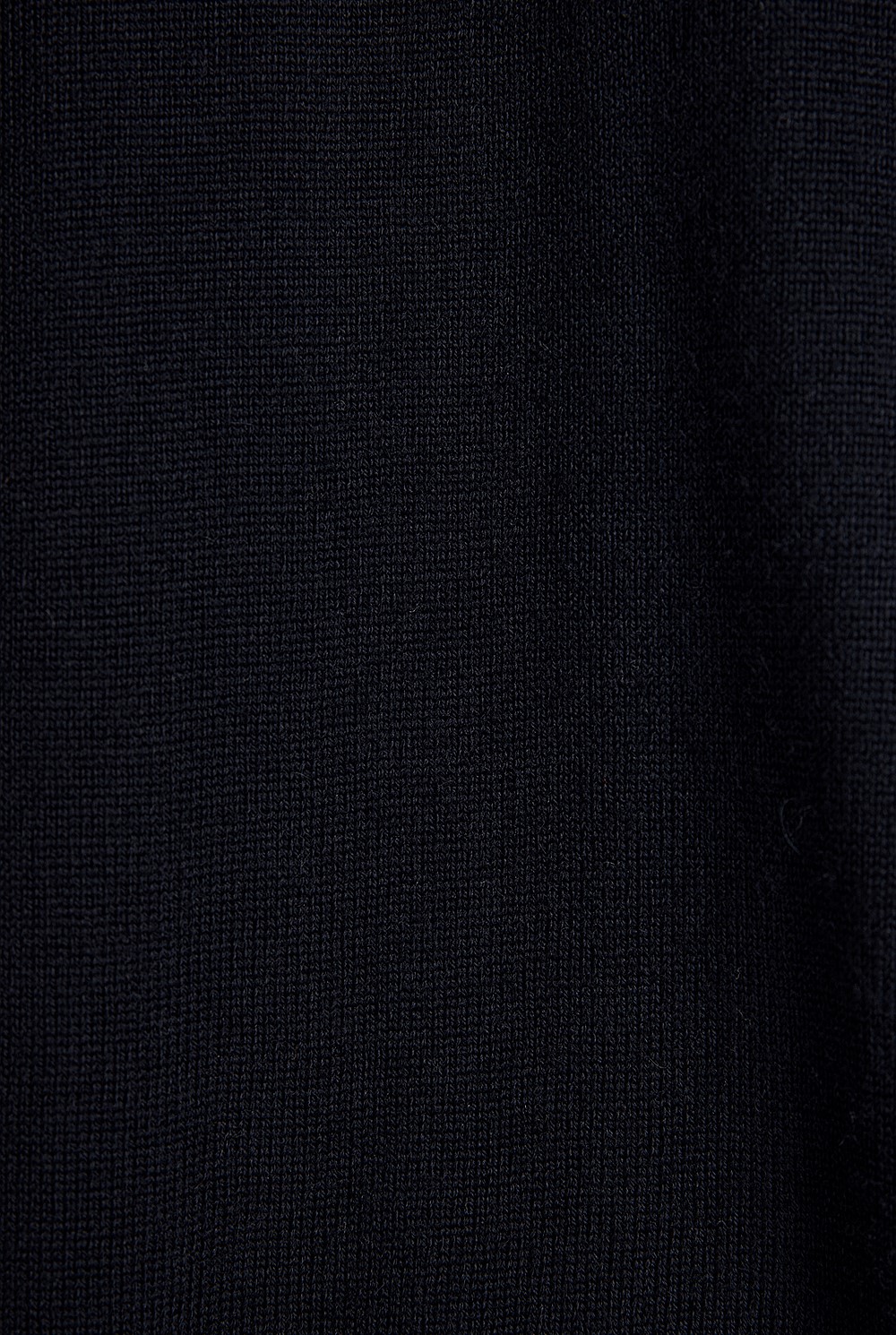 Merino Draped Hooded Cardigan