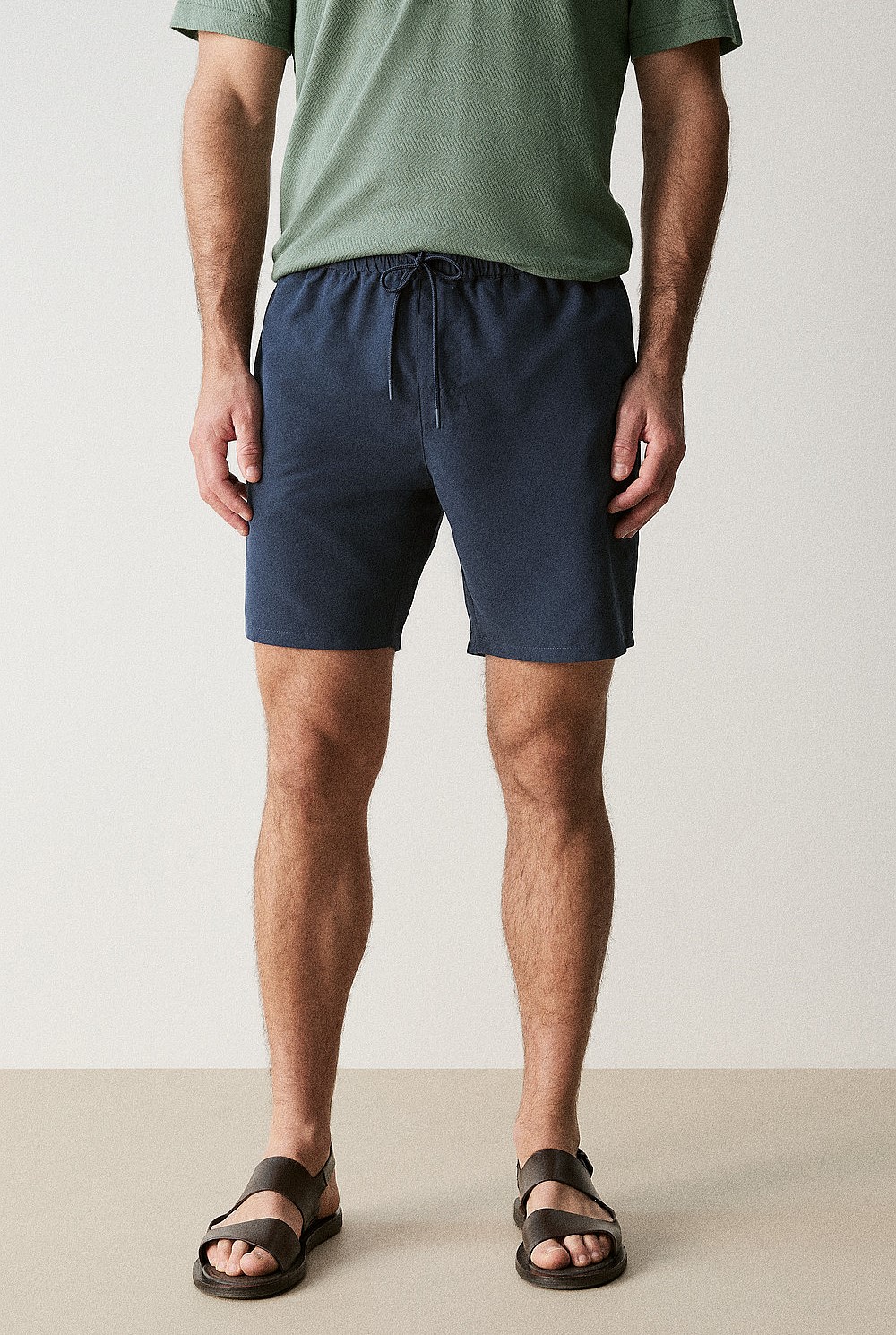 Essential Swim Short