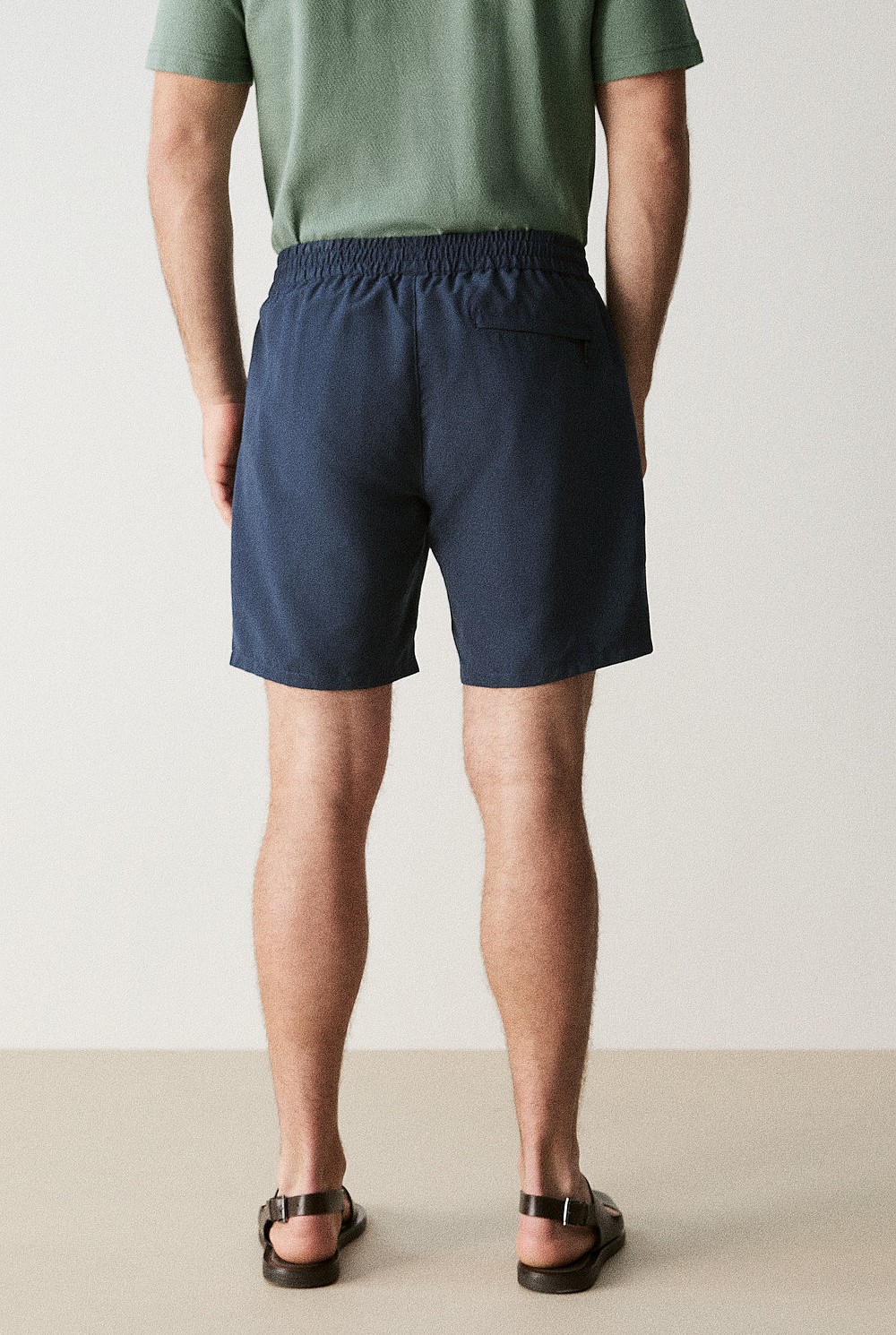 Essential Swim Short