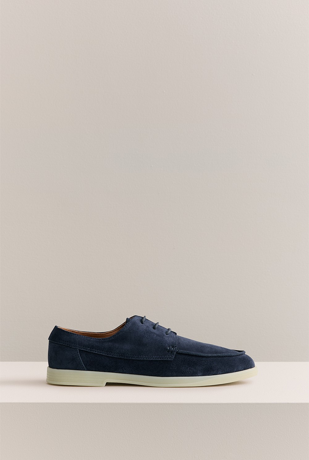 Miles Yacht Shoe